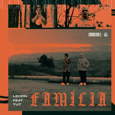 Leozin/Jaykay Família