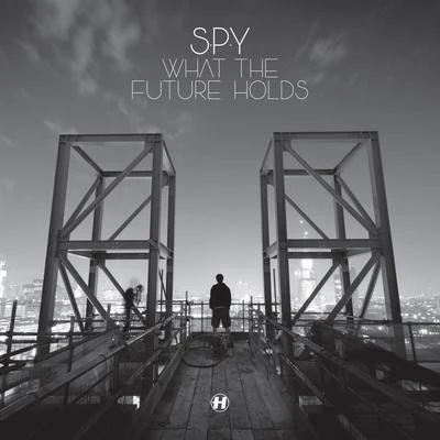 S.P.Y (SPY女团) What the Future Holds (Special Edition)