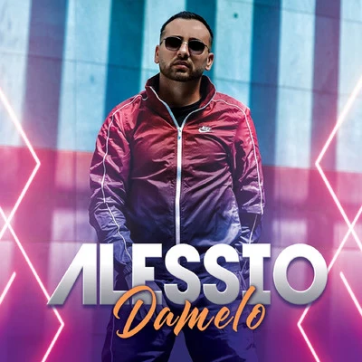 Alessio Damelo