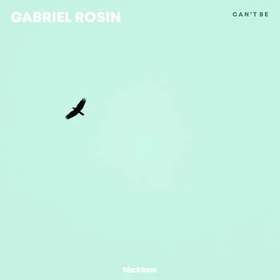 Gabriel Rosin Can't Be