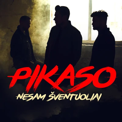 Pikaso Nesam Šventuoliai