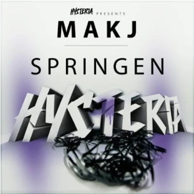 MAKJ Springen