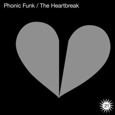 Phonic Funk The Heartbreak