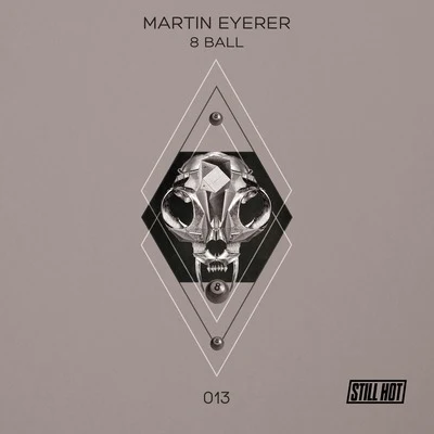 Martin Eyerer 8 Ball