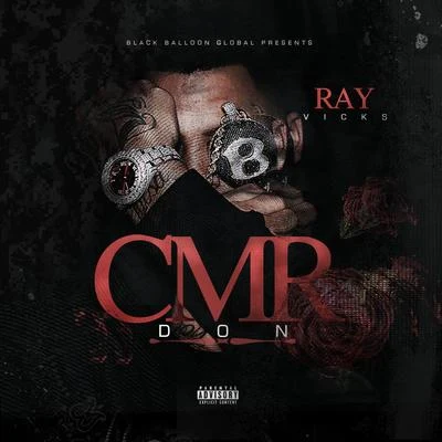 Ray Vicks CMR DON