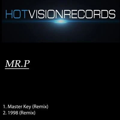 Mr. P Master Key