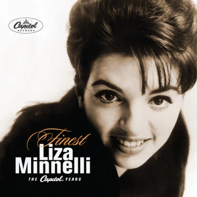 Liza Minnelli Finest