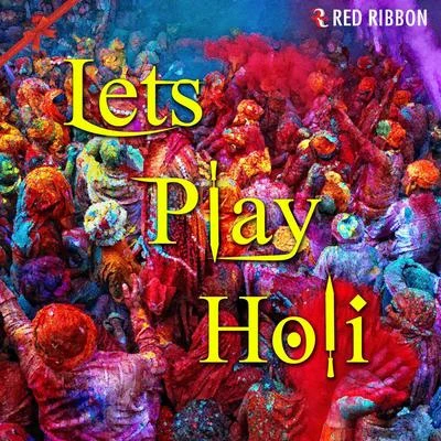 Vinod Rathod Lets Play Holi