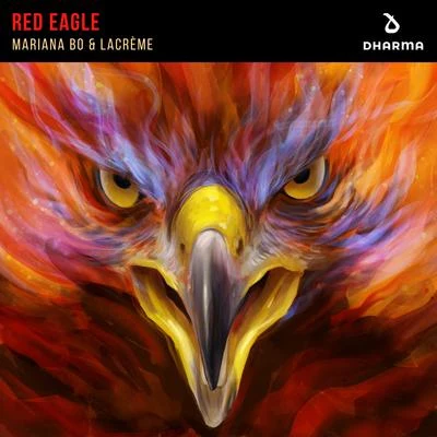 Mariana BO/LACREME Red Eagle