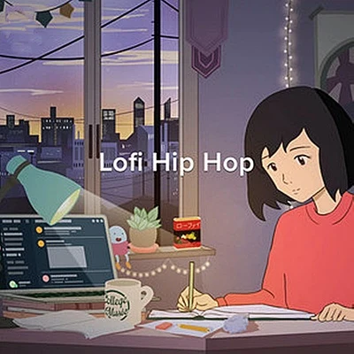 Chill Hip-Hop Beats/Beats De Rap/Beats Collection Chill Hip-Hop Beats (Lo-Fi Instrumentals)