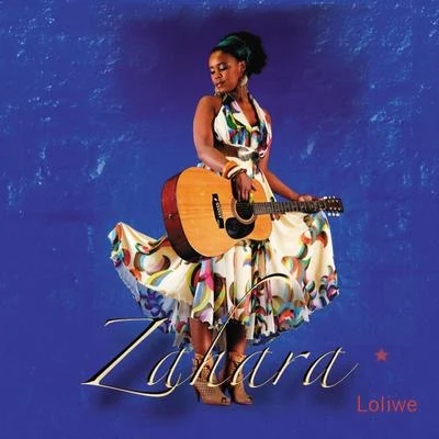 Zahara Loliwe