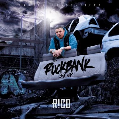 Rico Sperling Rückbank die EP