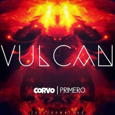 Corvo Vulcan (Original Mix)