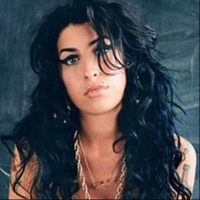 Amy Winehouse Stronger (Moony 2013 UKG Remix)