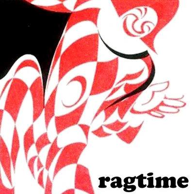 Giovanni Tommaso/Fabio Borgazzi Ragtime