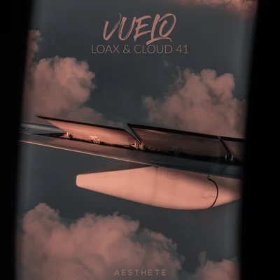 LoaX/Cloud 41 Vuelo