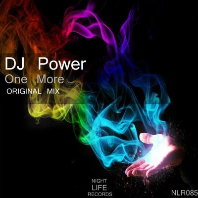 Dj Power One More