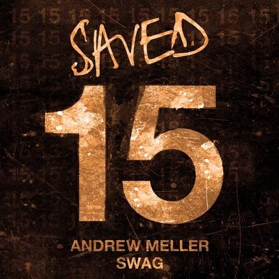 Andrew Meller SWAG