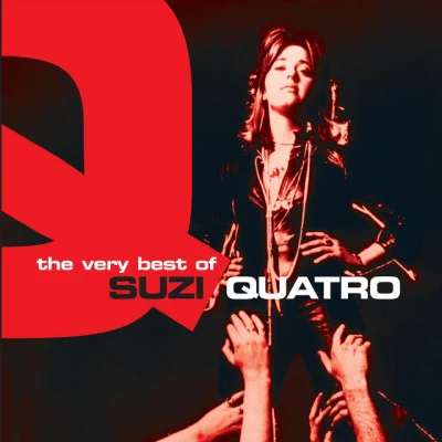 Suzi Quatro The Very Best of Suzi Quatro