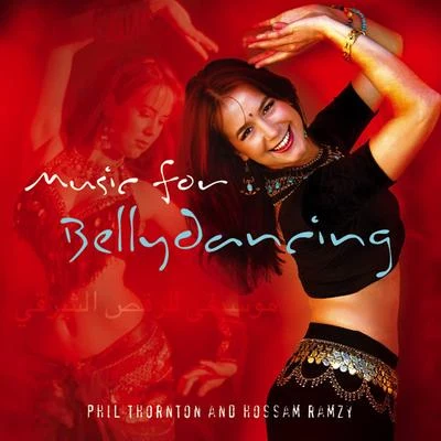 Phil Thornton Music for Bellydancing