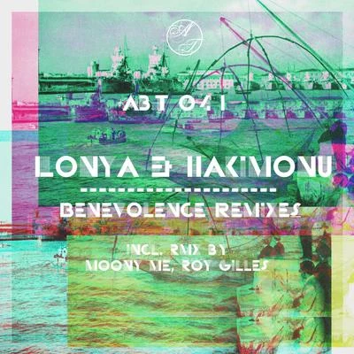 Lonya/Hakimonu Benevolence Remixes