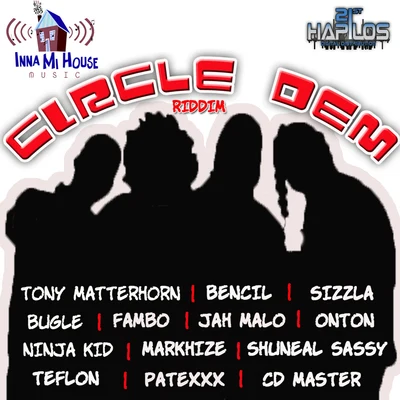 Jah Malo/Future Fambo Circle Dem Riddim