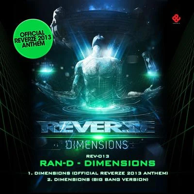 Ran-D Dimensions (Reverze 2013 Anthem)