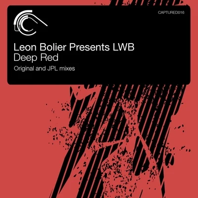 Leon Bolier Deep Red