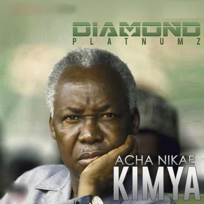 Diamond Platnumz Acha Nikae Kimya