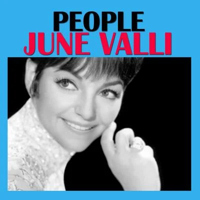 June Valli People