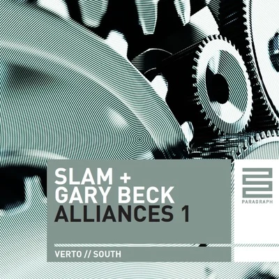 Slam/Gary Beck Alliances 1