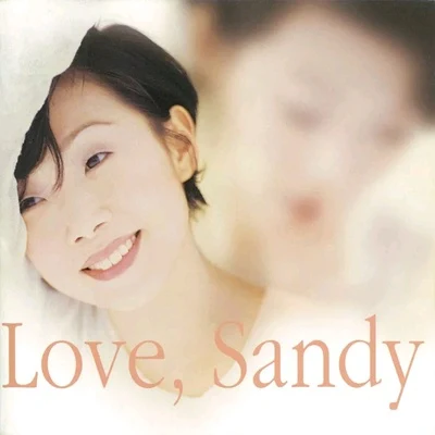 林憶蓮 Love, Sandy