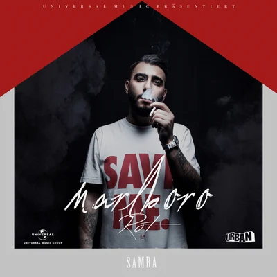 Samra Marlboro Rot