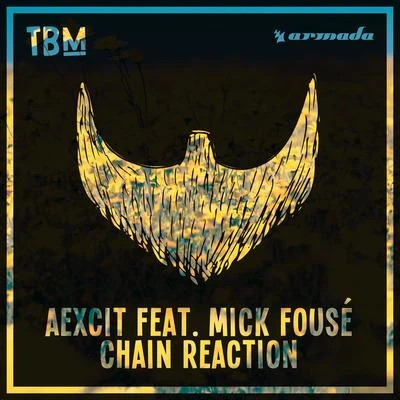 Aexcit Chain Reaction