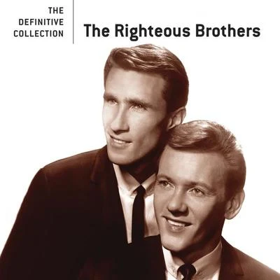 The Righteous Brothers The Definitive Collection