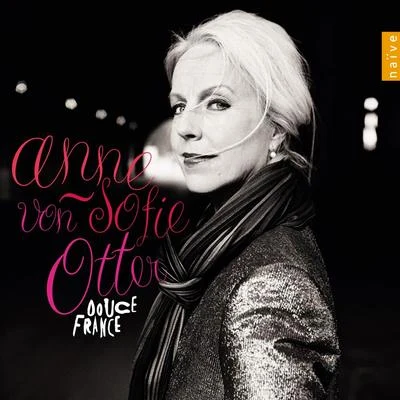 Anne Sofie von Otter Trois chansons de Bilitis: La flûte de Pan