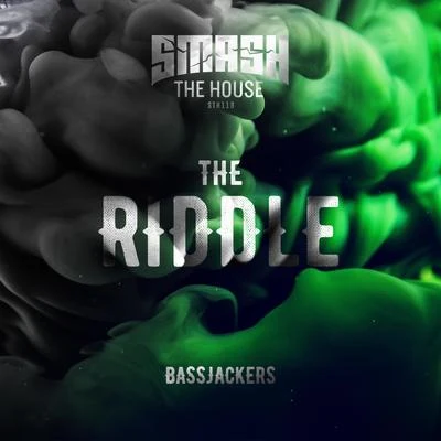 Bassjackers The Riddle