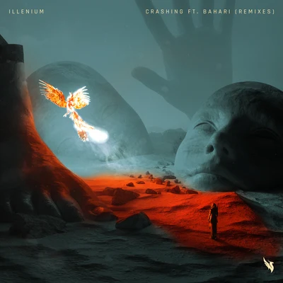 ILLENIUM Crashing (Remixes)