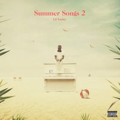 Lil Yachty Summer Songs 2