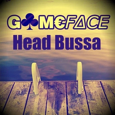 Gameface Head Bussa