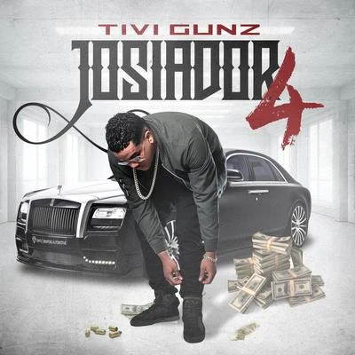 Tivi Gunz Josiador 4