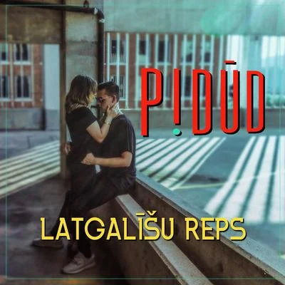 Latgalīšu Reps Pidūd