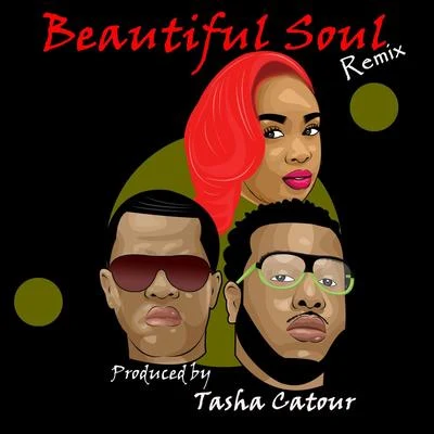 Devious Beautiful Soul (Remix)