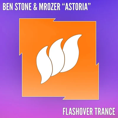 Mrozer/Ben Stone Astoria