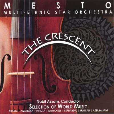 Mesto The Crescent