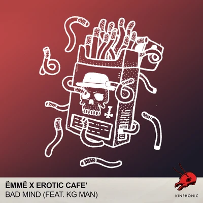 Emme/Erotic Cafe Bad Mind