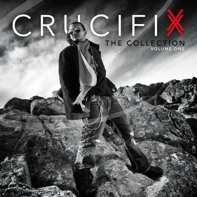 Crucifix The Collection, Vol. 1