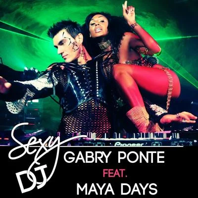 Gabry Ponte **** Dj (In Da Club)