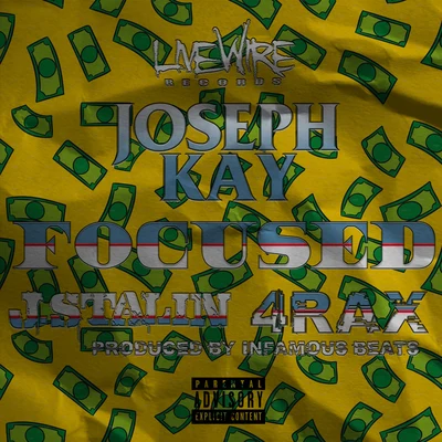 J. Stalin/Joseph Kay/4RAX Focused