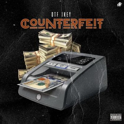 OTF Ikey Counterfeit